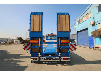 Semirremolque góndola rebajadas YALCIN: foto 4 Semirremolque góndola rebajadas YALCIN: foto 4