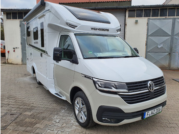 Autocaravana perfilada WEINSBERG X-Cursion Van 500 MQ [Edition Pepper]: foto 3