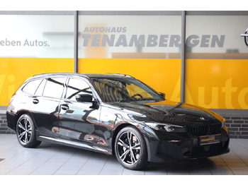 Coche familiar BMW