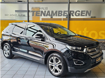 SUV/ Todoterreno FORD