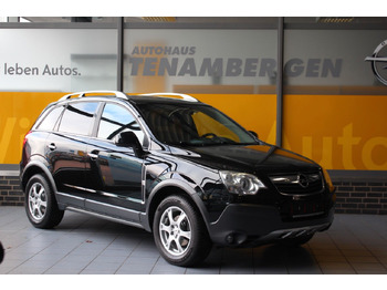 SUV/ Todoterreno OPEL