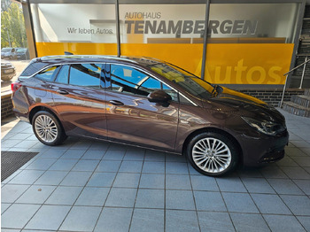 Coche OPEL