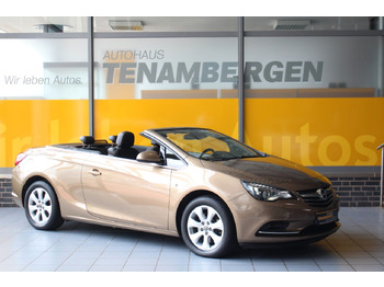 Coche OPEL