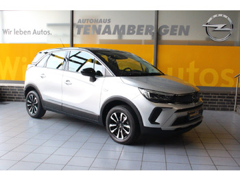 SUV/ Todoterreno OPEL