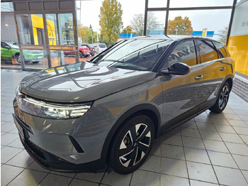 SUV/ Todoterreno Opel Grandland 1.2 48V Mild-Hybrid 360°Kamera ACC AHK: foto 2
