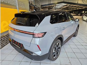 SUV/ Todoterreno Opel Grandland 1.2 48V Mild-Hybrid 360°Kamera ACC AHK: foto 4