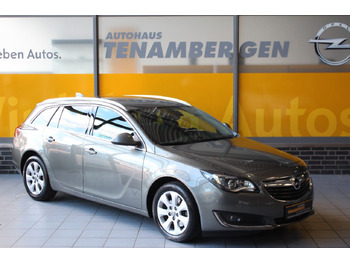 Coche OPEL