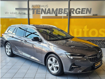 Coche OPEL
