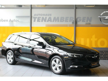 Coche OPEL