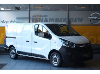 Furgoneta pequeña OPEL Vivaro