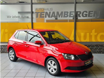 Coche ŠKODA