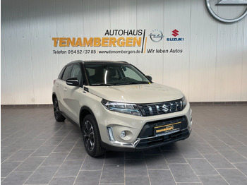 SUV/ Todoterreno SUZUKI