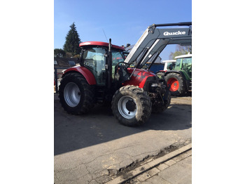 Tractor CASE IH Maxxum 140