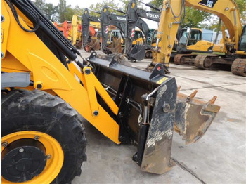 Leasing de JCB 3CX JCB 3CX: foto 3
