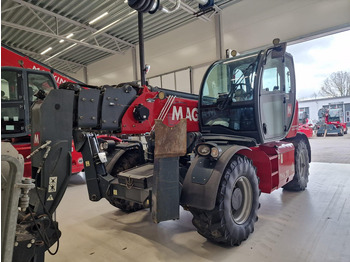 Manipulador telescópico MAGNI