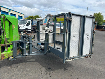 Manipulador telescópico Merlo P 40.17 PLUS Merlo P40.17 PLUS: foto 3