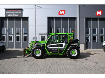 Manipulador telescópico MERLO