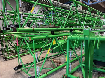 Grúa sobre orugas SENNEBOGEN 2200: foto 4 Grúa sobre orugas SENNEBOGEN 2200: foto 4