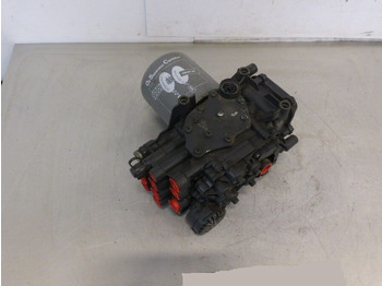 Unidad de control KNORR-BREMSE Actros MP4: foto 2