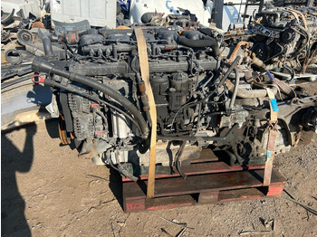 Motor SCANIA