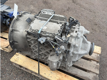 Caja de cambios VOLVO