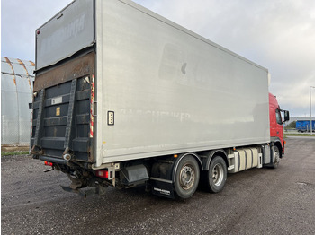 Leasing de Volvo FM 480 Volvo FM 480: foto 3