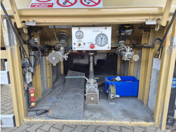 Semirremolque cisterna BC-LDS NCG-50 /LPG/ GPL/ PROPANE/ Mercedes axels: foto 4