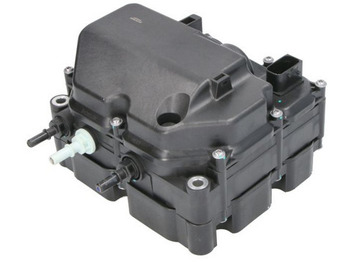 Sistema de combustible DAF