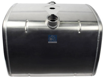Depósito de combustible DAF CF