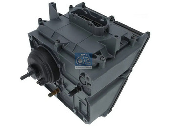 Sistema de combustible IVECO