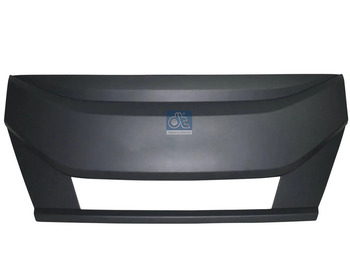 Parrilla IVECO EuroCargo