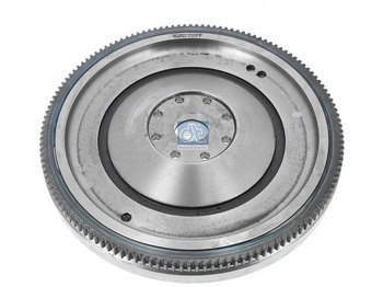 Volante de inercia IVECO EuroCargo