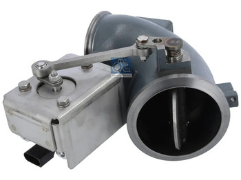 Piezas de freno IVECO