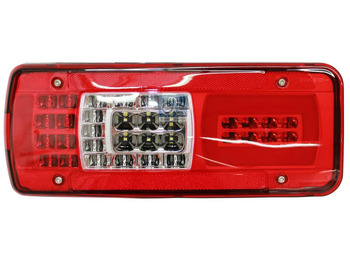 Luz trasera IVECO S-WAY