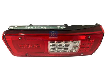 Luz trasera IVECO S-WAY