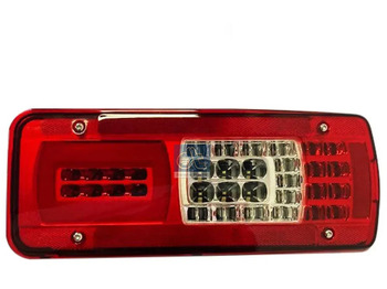 Luz trasera para Camión Iveco S-Way Achterlicht Rechts 5802000770: foto 2 Luz trasera para Camión Iveco S-Way Achterlicht Rechts 5802000770: foto 2