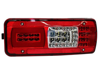 Luz trasera IVECO S-WAY