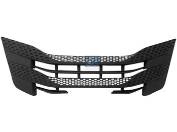 Parrilla IVECO S-WAY