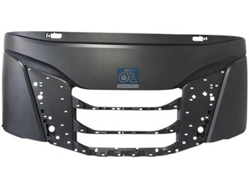 Parrilla IVECO S-WAY