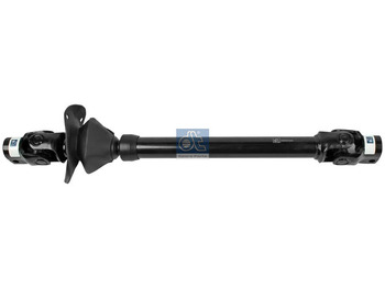 Columna de dirección IVECO