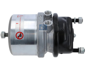 Cilindro de freno MAN