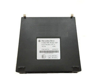 Unidad de control para Camión Mercedes-Benz Actros CPC3 A 003 446 76 02 Gereviseerd: foto 3