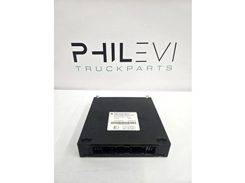 Unidad de control para Camión Mercedes-Benz Actros CPC3 A 003 446 76 02 Gereviseerd: foto 5