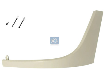 Luz/ Iluminación MERCEDES-BENZ Actros