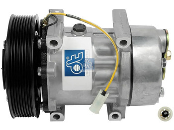 Compresor de aire acondicionado RENAULT T