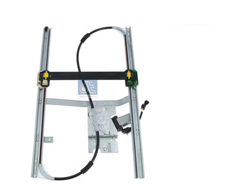 Motor de elevación de ventanas RENAULT D