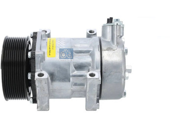 Compresor de aire acondicionado SCANIA