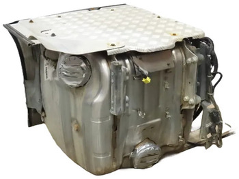 Convertidor catalítico SCANIA