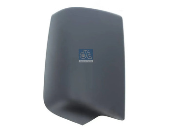 Espejo retrovisor para Camión Scania Spiegelkap Links 2119446 Euro 6: foto 2