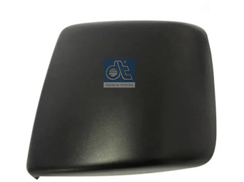 Espejo retrovisor SCANIA